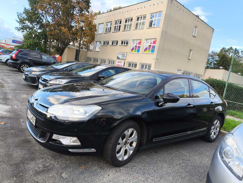 Citroën C5