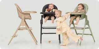 Wyprzedaż Krzesełko Anex Ozy 3w1