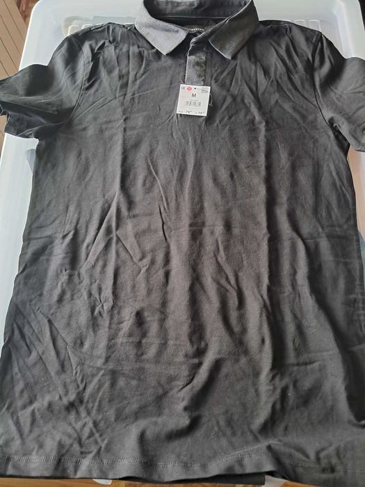 Nowa koszulka polo męska Reserved roz. M