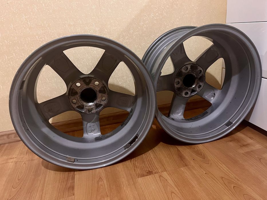 Диски R16 5х112 Germany