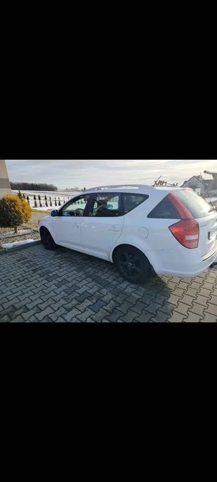 Kia Ceed Kia ceed 1.6 CRDI