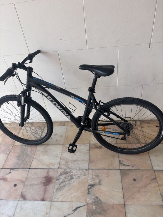 Bicicleta  btwin