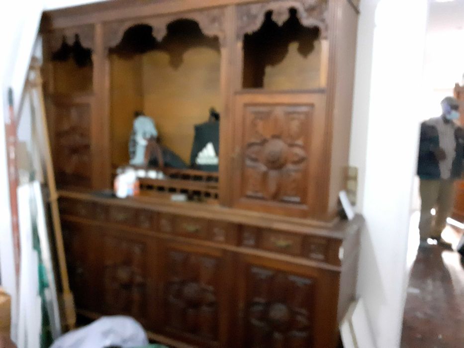 Vende-se à melhor oferta, mobília sala estilo clássico, Agualva/Cacém