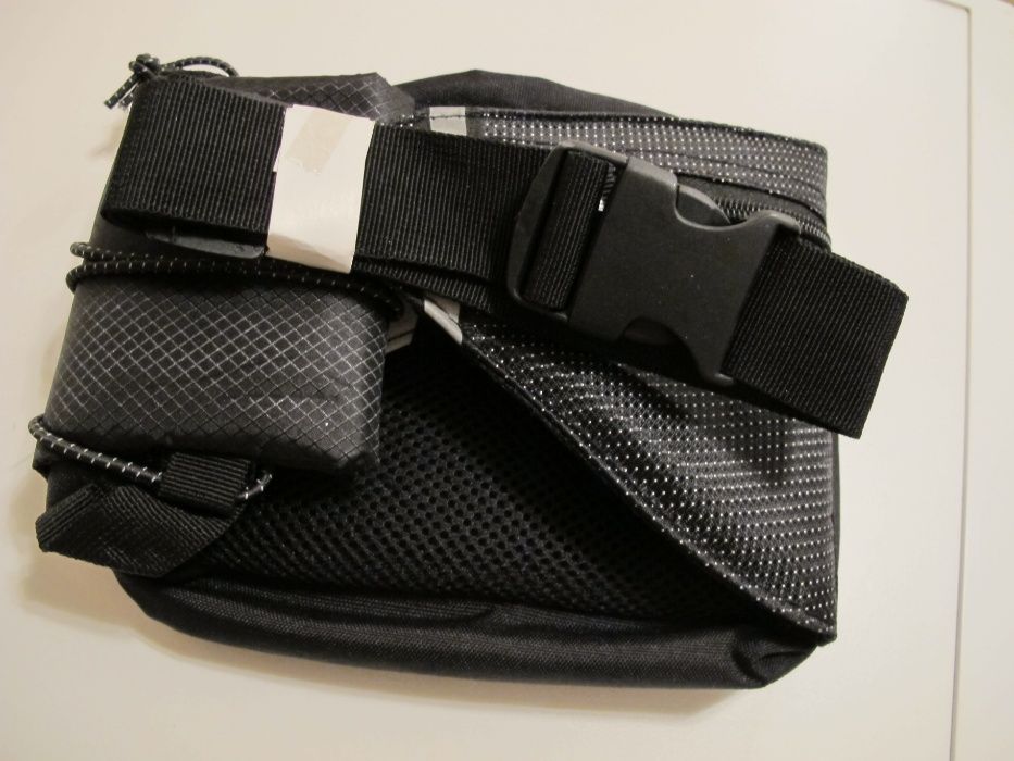 Torba na rower,organizer na bidon CRANE SPORT
