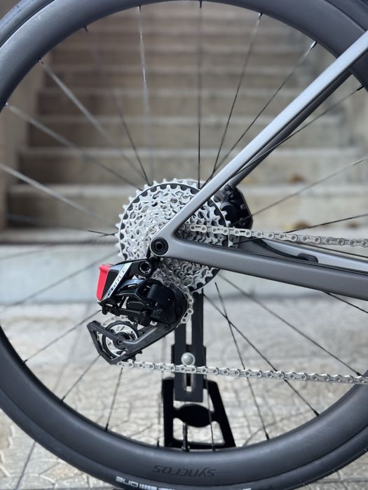 Nova Scott Addict RC Team