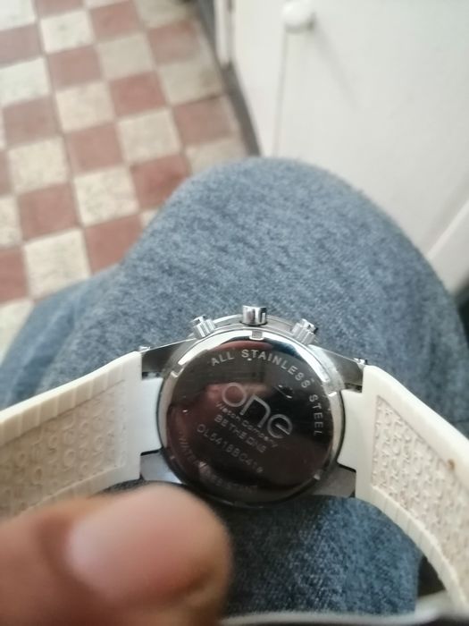 2 relógios de senhora