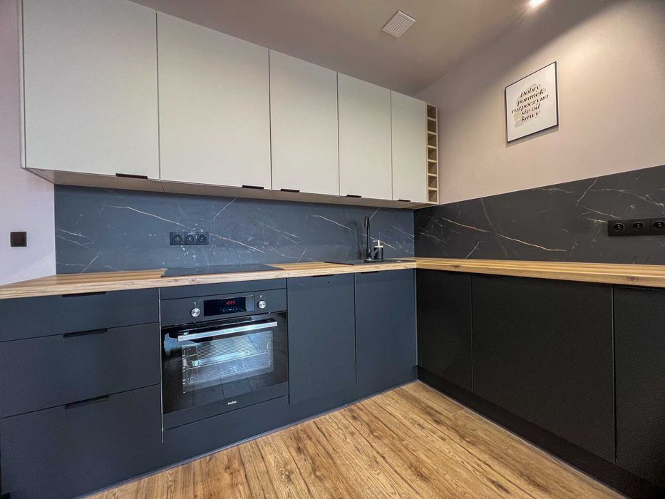 Poznań / Jeżyce – Kawalerka – 35 m² – Po generalnym remoncie – Bezczynszowe - Widok 5