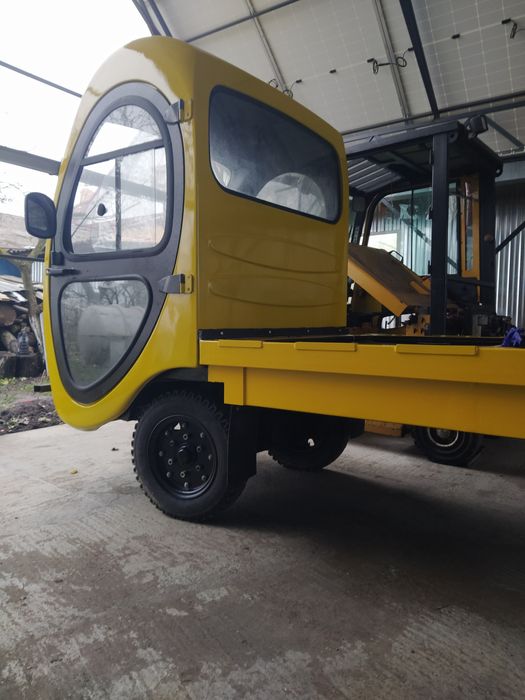 Електро ватажівка 3т.EP 30 Можлива Оренда