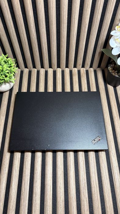 Продам Ноутбук  Lenovo ThinkPad L480 Intel Core i7-8550U / 8 ГБ ОЗП / SSD 256 ГБ