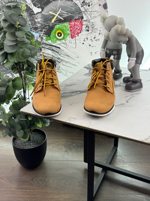 Зимові ботінки Timberland Killington 38 розмір Е14964