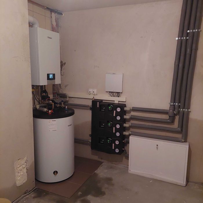 Instalacje hydrauliczne, elektryczne WOD-KAN,C.O. elektryk hydraulik