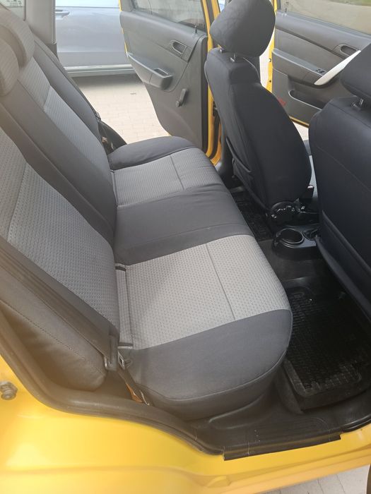 Продам chevrolet aveo