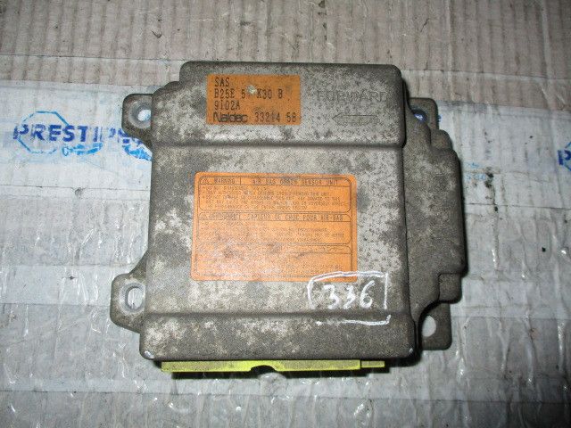 Centralina airbag MAZDA 323 III (BF)