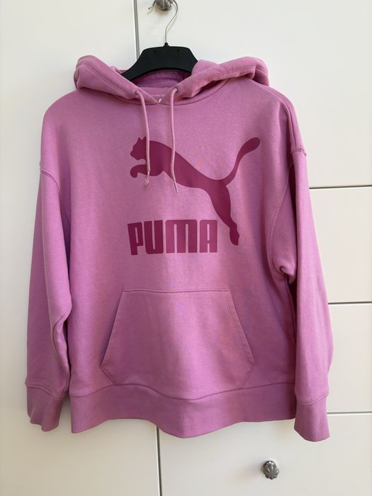 Bluza Puma rozmiar S