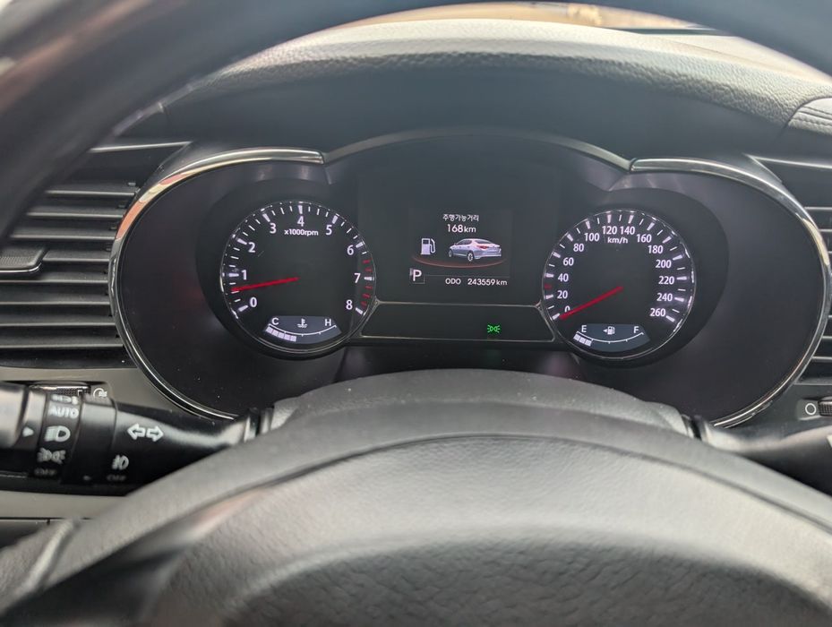 Продам автомобіль Кіа К5