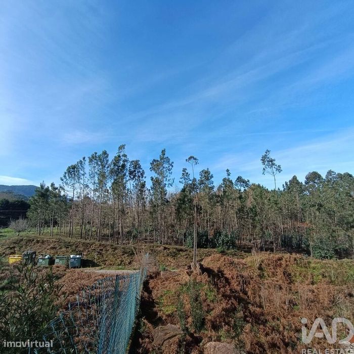 Terreno para construção em Sopo