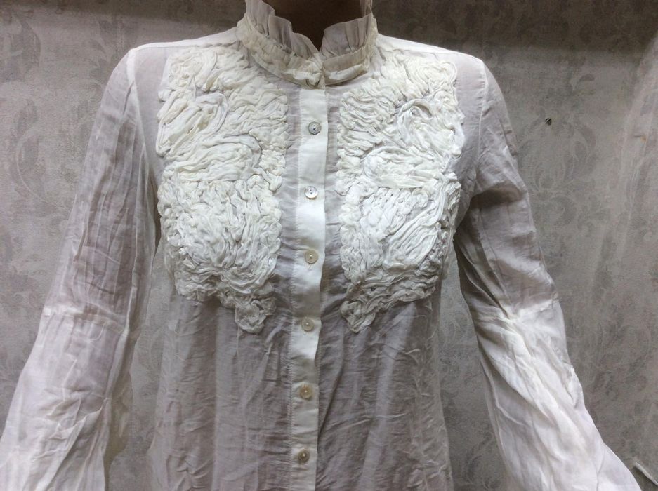 Блузка Adele Fado