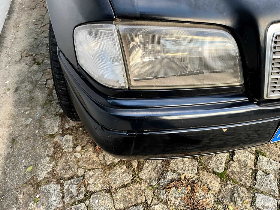 Mercedes-Benz C220 Elegance