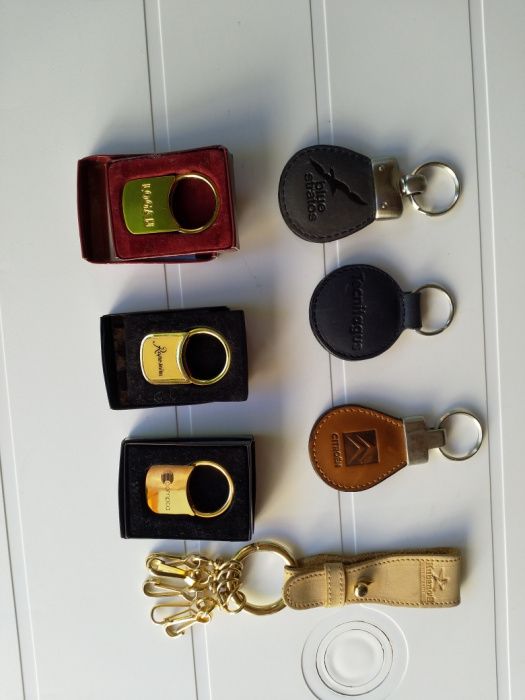 Porta chaves,diversos