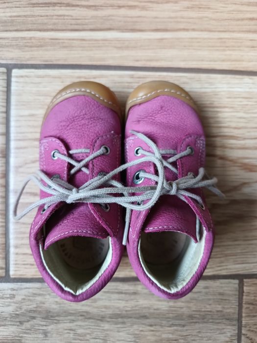 Półbuty Ricosta Pepino 21