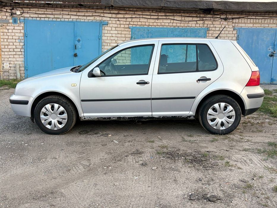 Продам фольц 1,9 дизель