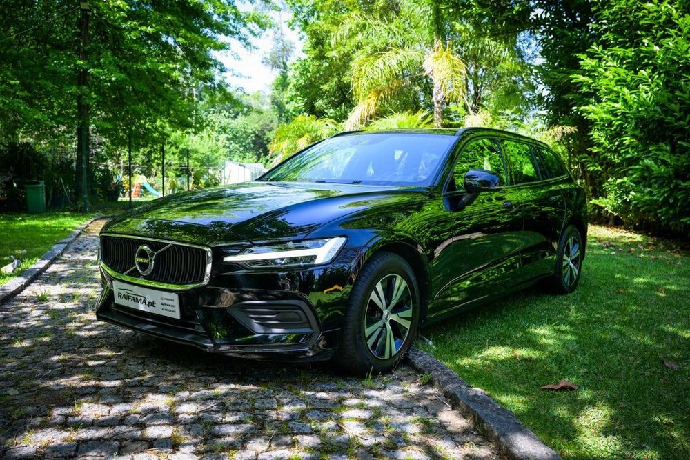 Volvo V60 2.0 D3 Momentum