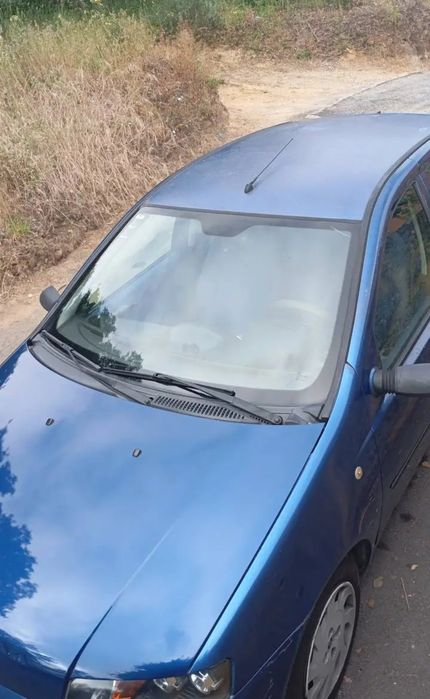 Fiat  Punto  1.2