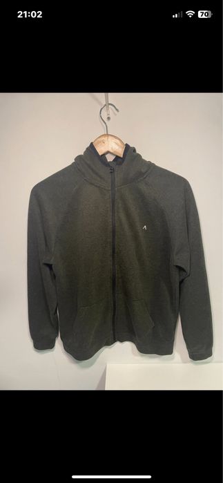 Casaco Decathlon desporto