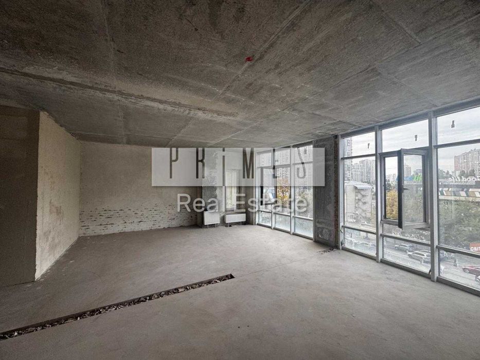 Продажа 2к квартиры 66м2, ЖК Бульвар Фонтанов, ул. Иоанна Павла II 6/1