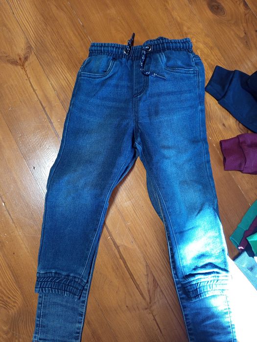 Дитячий одяг для хлопчика 3-5 років