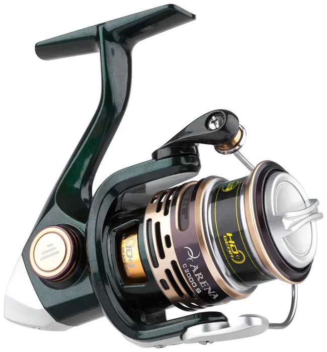 Катушки Favorite Blue Bird и Катушка Favorite Arena. Бесплат. доставка