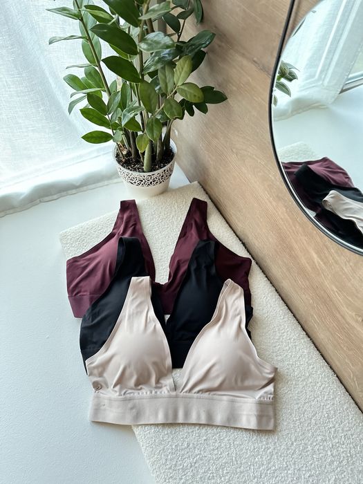 Безшовні ліфи зручні моделі