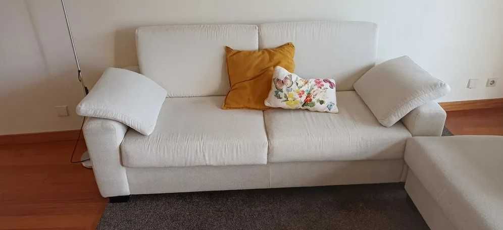 Sofás de Sala para 4 pessoas