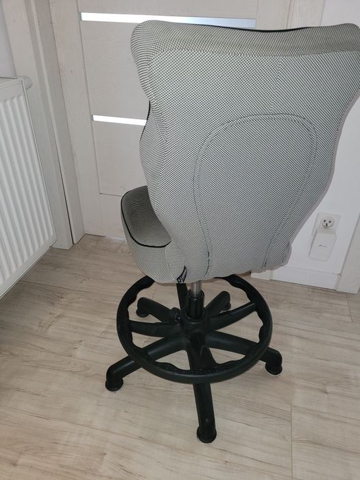 Krzesło do biurka Entelo 4