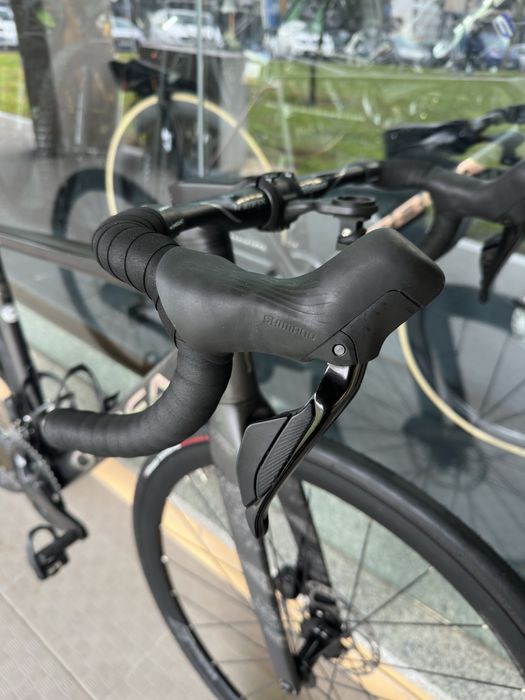Orbea Orca M30i Di2 Eletrónico - Como Nova (Tam. 51)