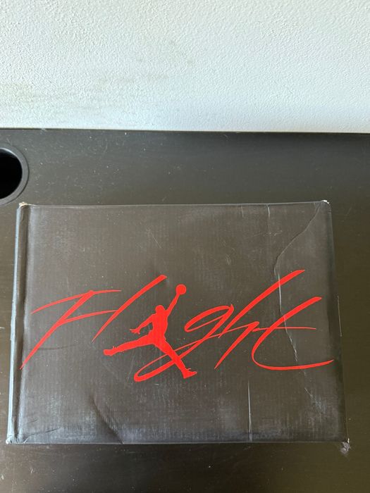 Jordan 4 “black canvas”