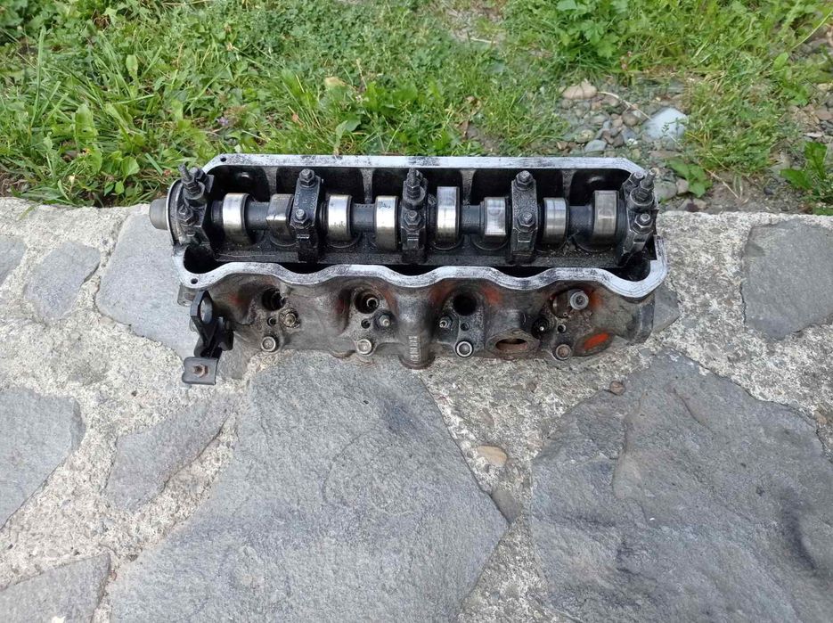 Продам ГБЦ 1.9TDI 4000грн