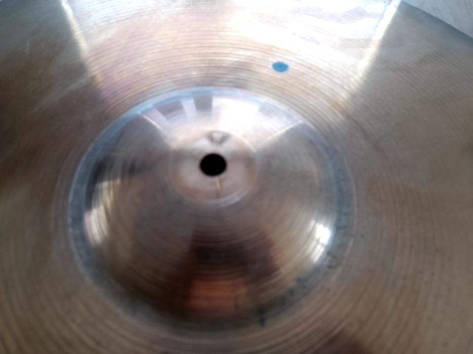 Sabian B8 Ride 20''/Perkusja