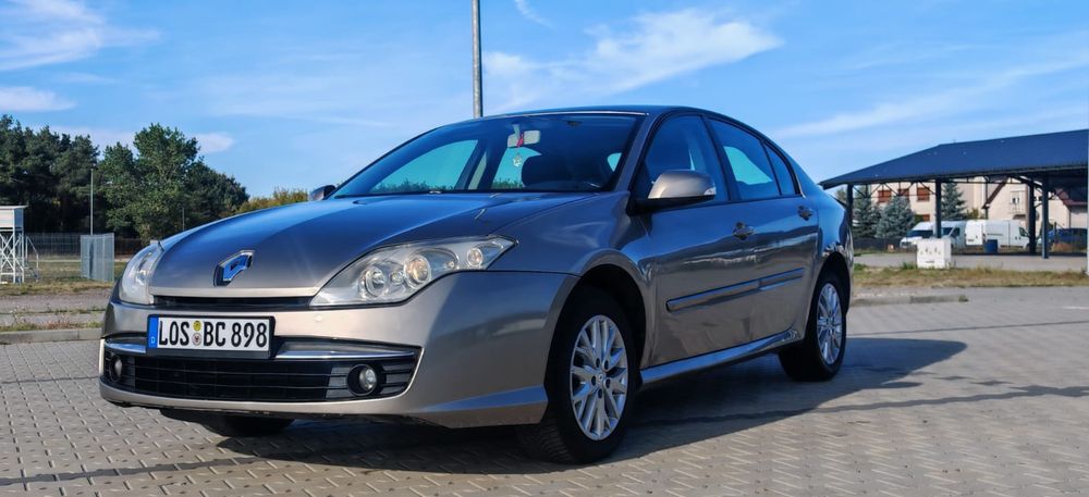Renault Laguna