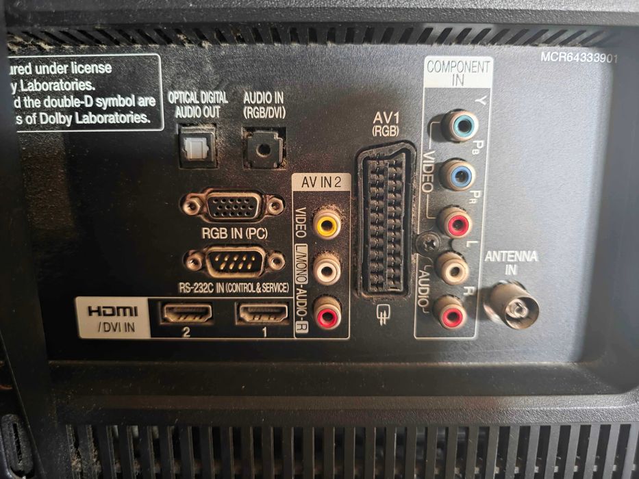 Telewizor LG 32'' 32LK530