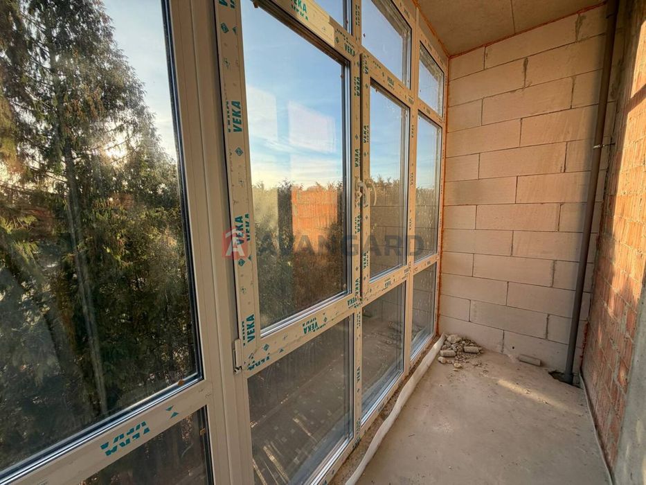 Продаж квартири на вул. Генерала Чупринки