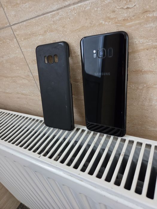 Samsung Galaxy S8+