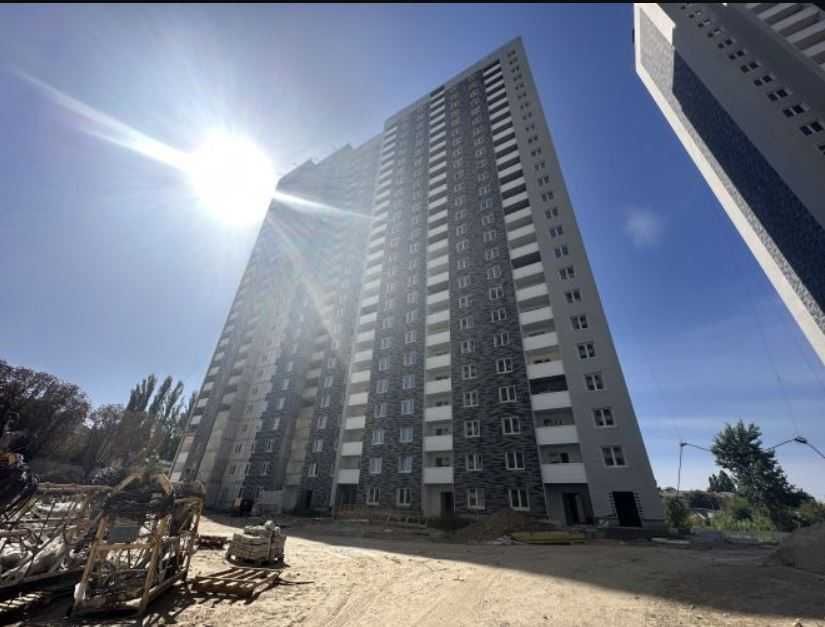 2-кімнатна квартира за адресою вул. Коноплянська (площа 72 м²) - Atlanta.ua - фото 3