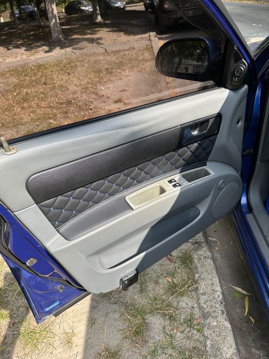 Шевроле Лачетті 1.6