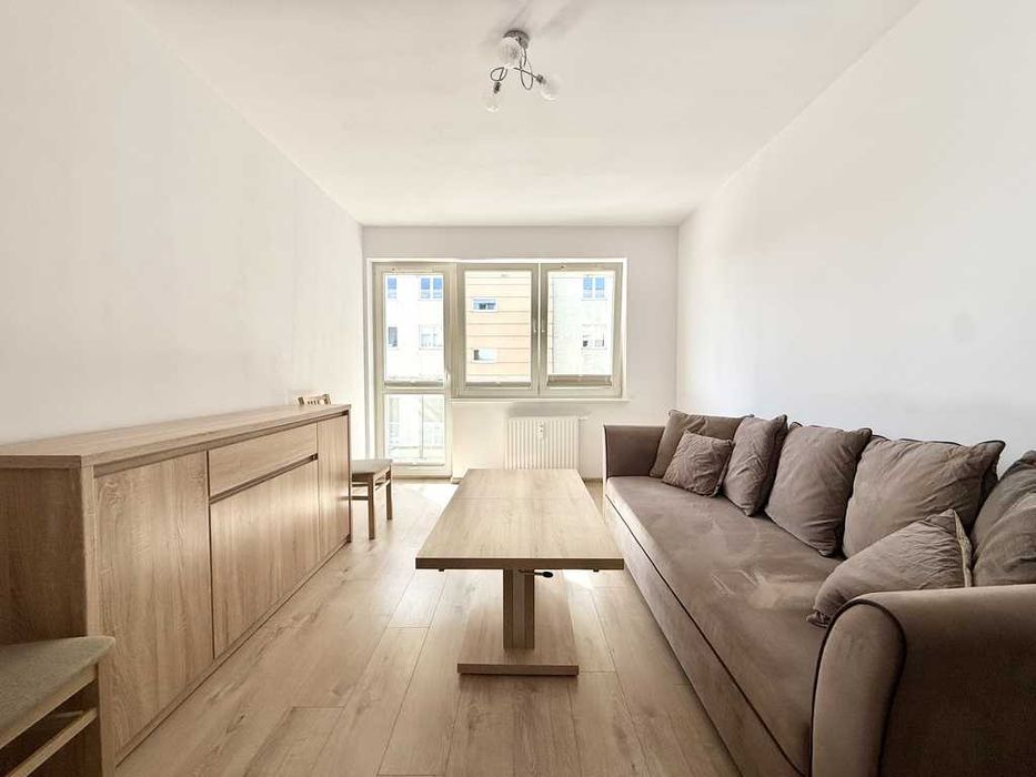 2 pok. 50m2 ,2 piętro, Pomorzany, winda, balkon 2700 zł