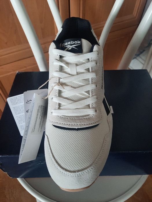 Nowe buty męskie Reebok rozmiar 44,5