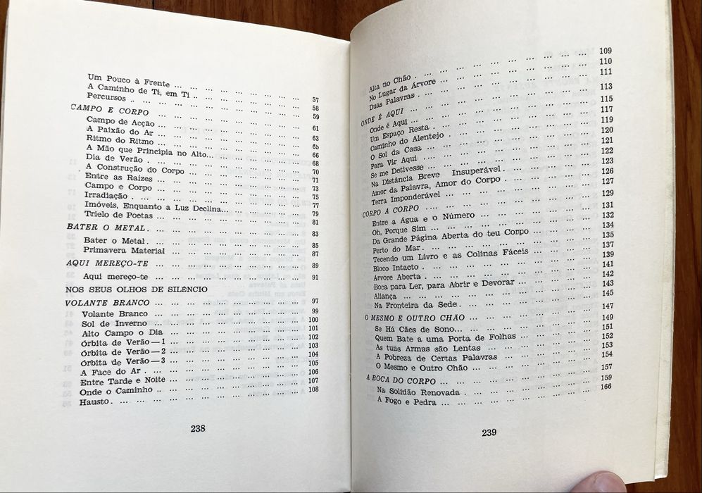 António Ramos Rosa - Respirar A Sombra Viva (1ª Edição)