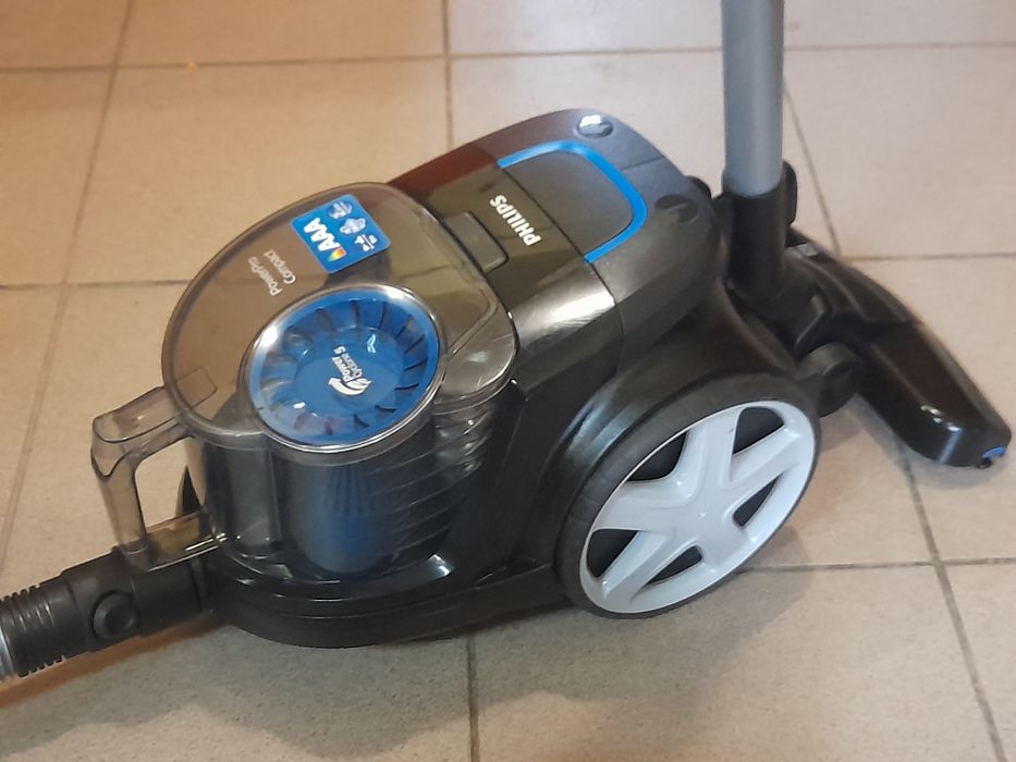 Пилесос на колбу- *Philips 9331*