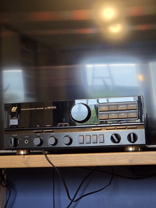 Sansui AU-X911DG bardzo ładny stan