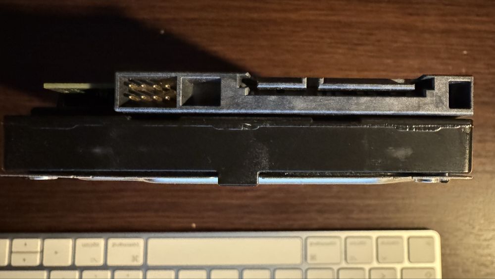 Disco rigido WD 500 GB sata